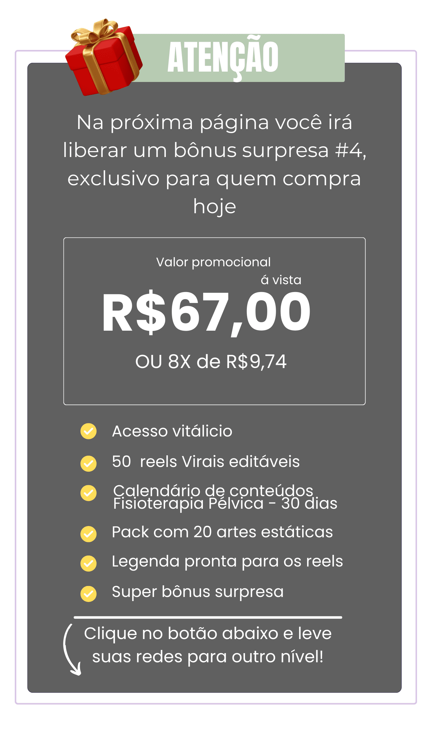 Cópia de Cópia de PAGINA REELS NUTRI