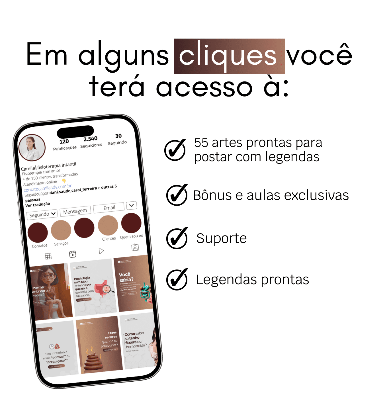 PÁGINA PROCTOLOGISTA