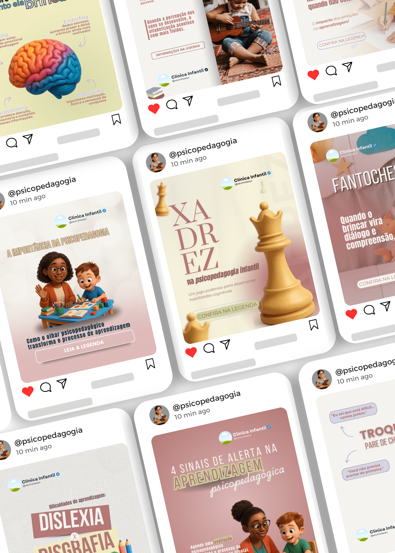 pagina psicopedagogia