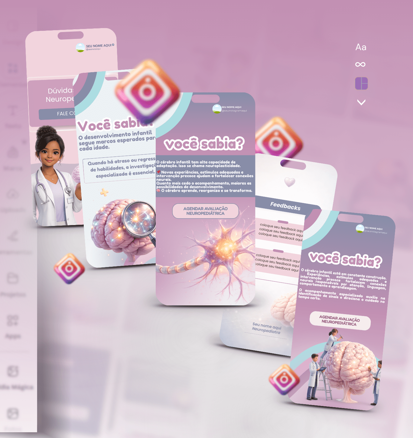 Pagina neuropediatra