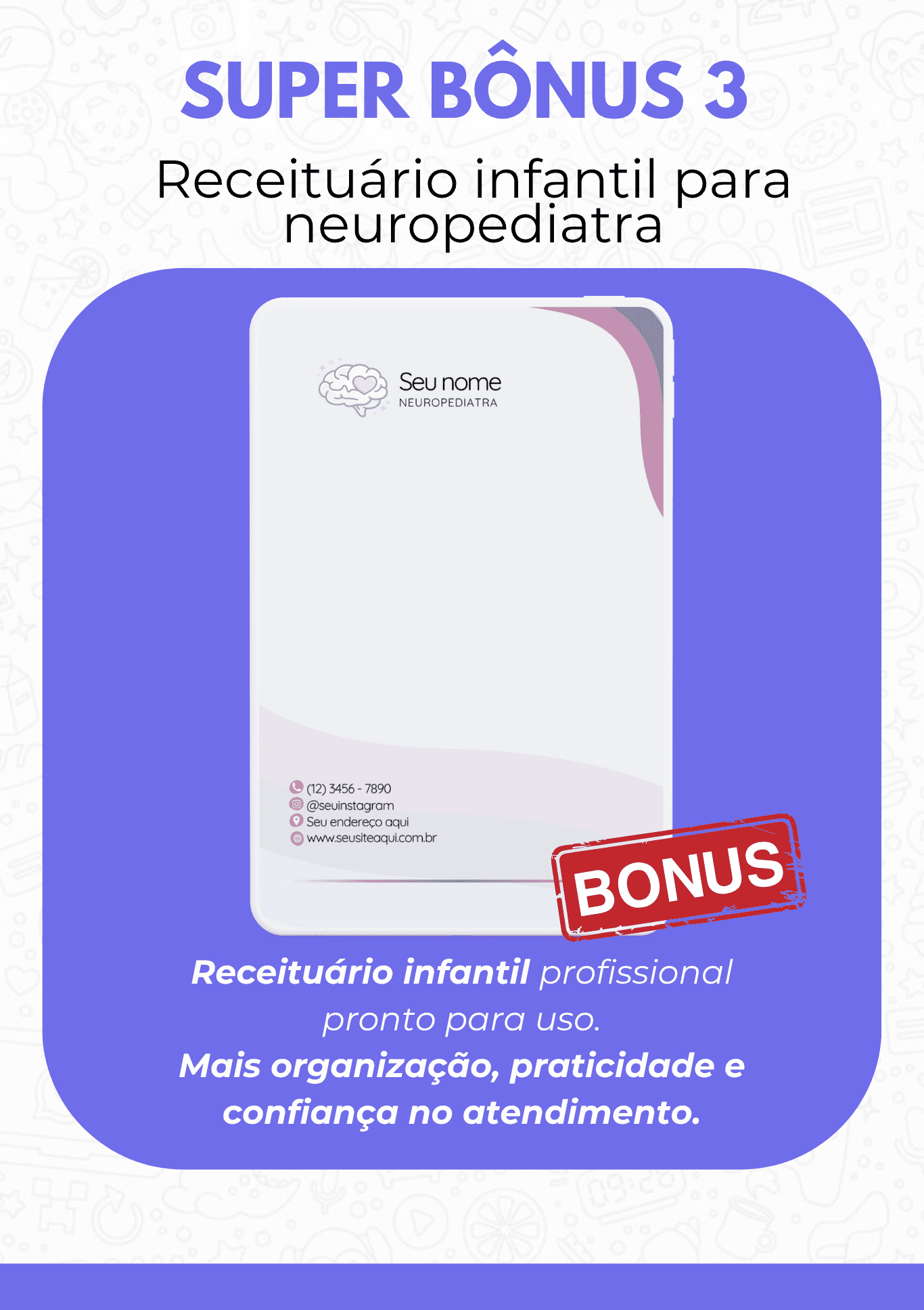 PAGINA REELS Neuropediatra