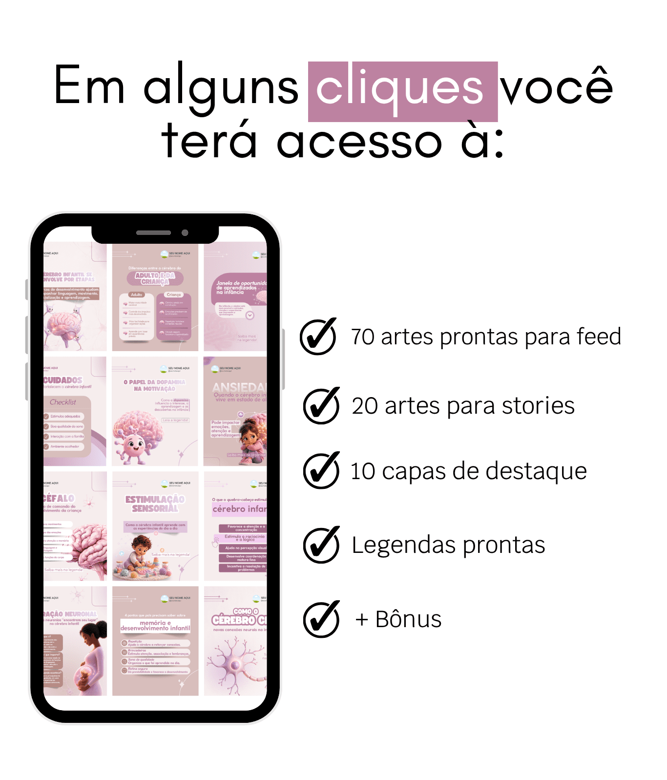 Cópia de página pack neurociencia fisio pélvica feminina